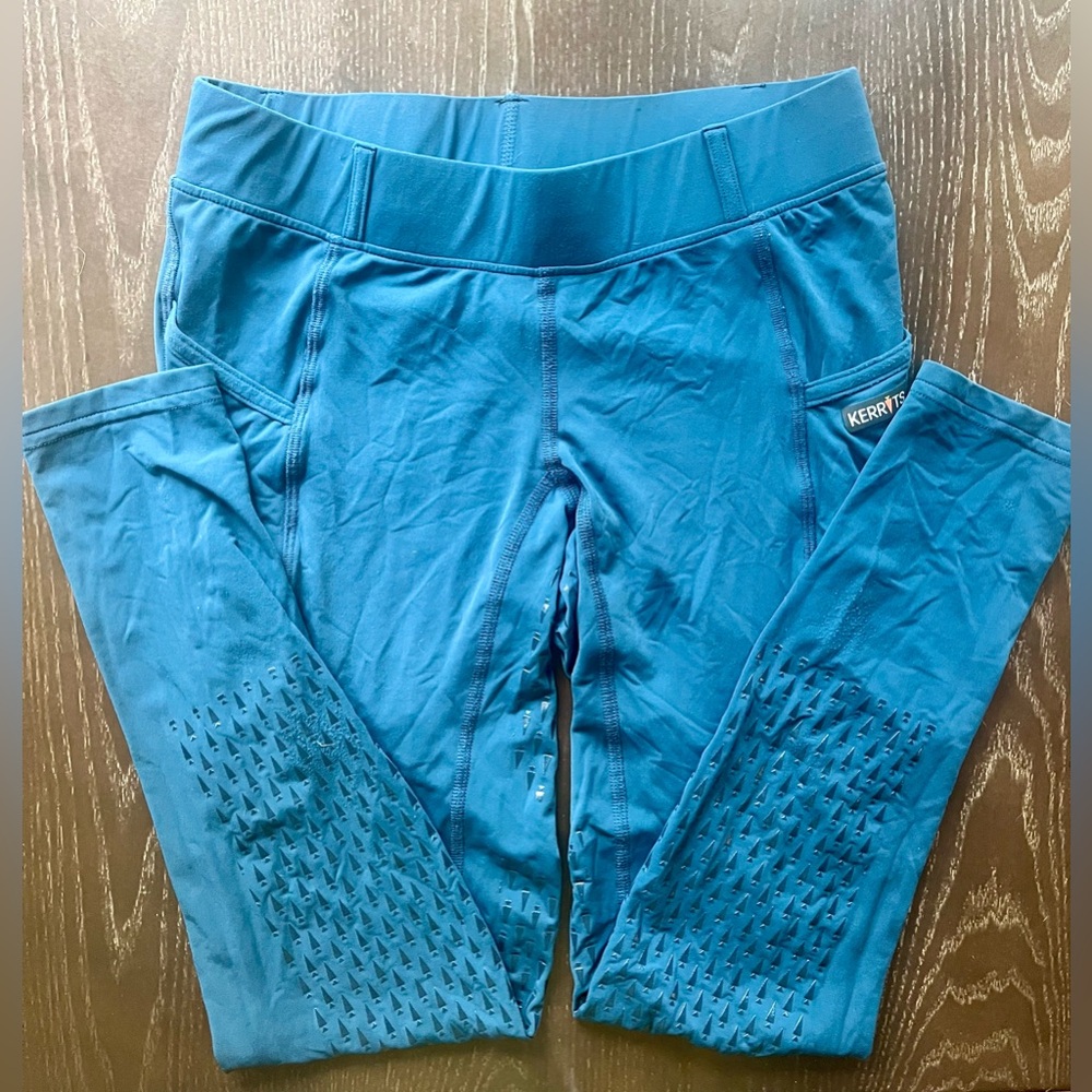 Kerrits Ice Fill Full Seat Tech Tight